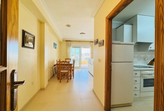 Rynek wtórny - Apartament - Torrevieja - La Mata