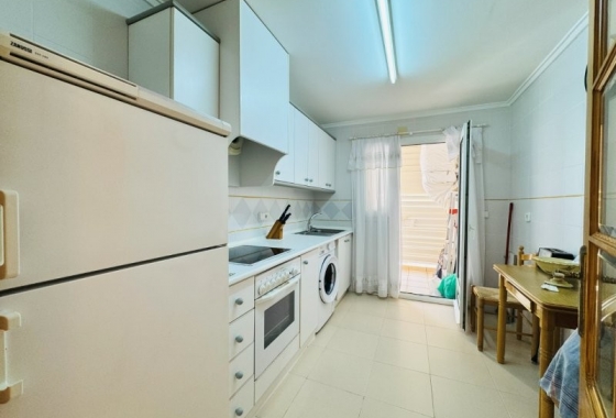 Rynek wtórny - Apartament - Torrevieja - La Mata
