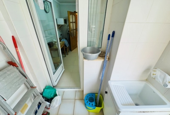 Rynek wtórny - Apartament - Torrevieja - La Mata