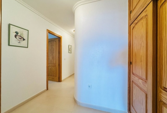 Rynek wtórny - Apartament - Torrevieja - La Mata