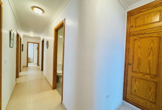 Rynek wtórny - Apartament - Torrevieja - La Mata