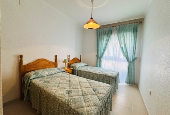 Rynek wtórny - Apartament - Torrevieja - La Mata