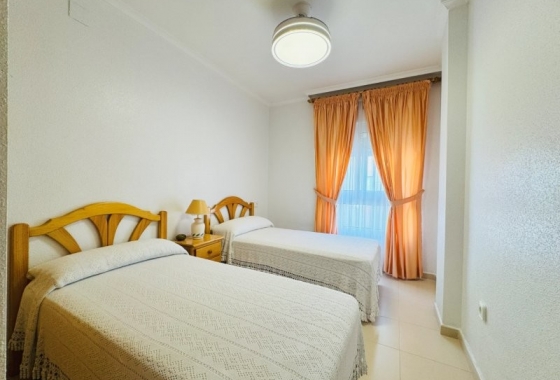 Rynek wtórny - Apartament - Torrevieja - La Mata