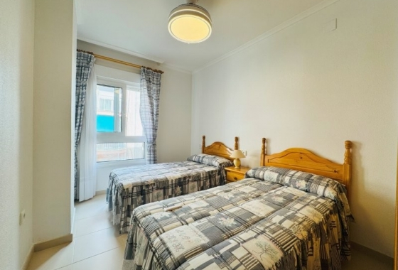 Rynek wtórny - Apartament - Torrevieja - La Mata
