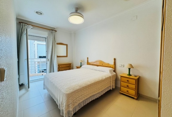Rynek wtórny - Apartament - Torrevieja - La Mata