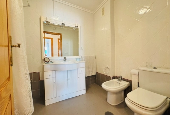 Rynek wtórny - Apartament - Torrevieja - La Mata