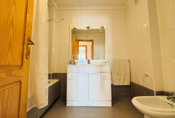 Rynek wtórny - Apartament - Torrevieja - La Mata