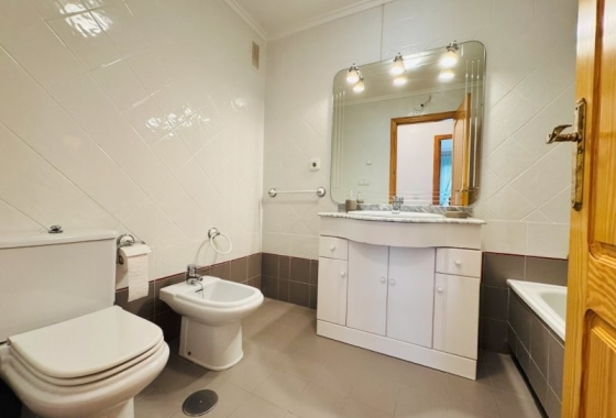 Rynek wtórny - Apartament - Torrevieja - La Mata