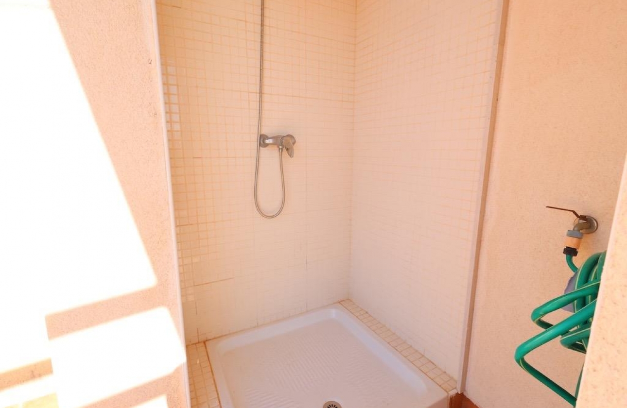 Rynek wtórny - Penthouse - Pilar de la Horadada - Pueblo Latino