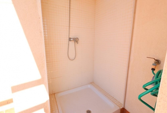 Rynek wtórny - Penthouse - Pilar de la Horadada - Pueblo Latino