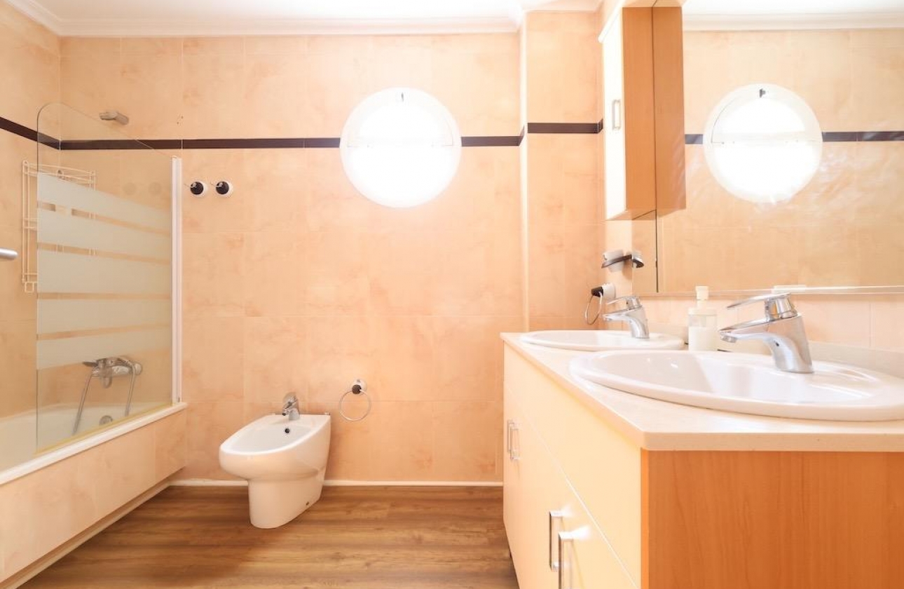 Rynek wtórny - Penthouse - Pilar de la Horadada - Pueblo Latino