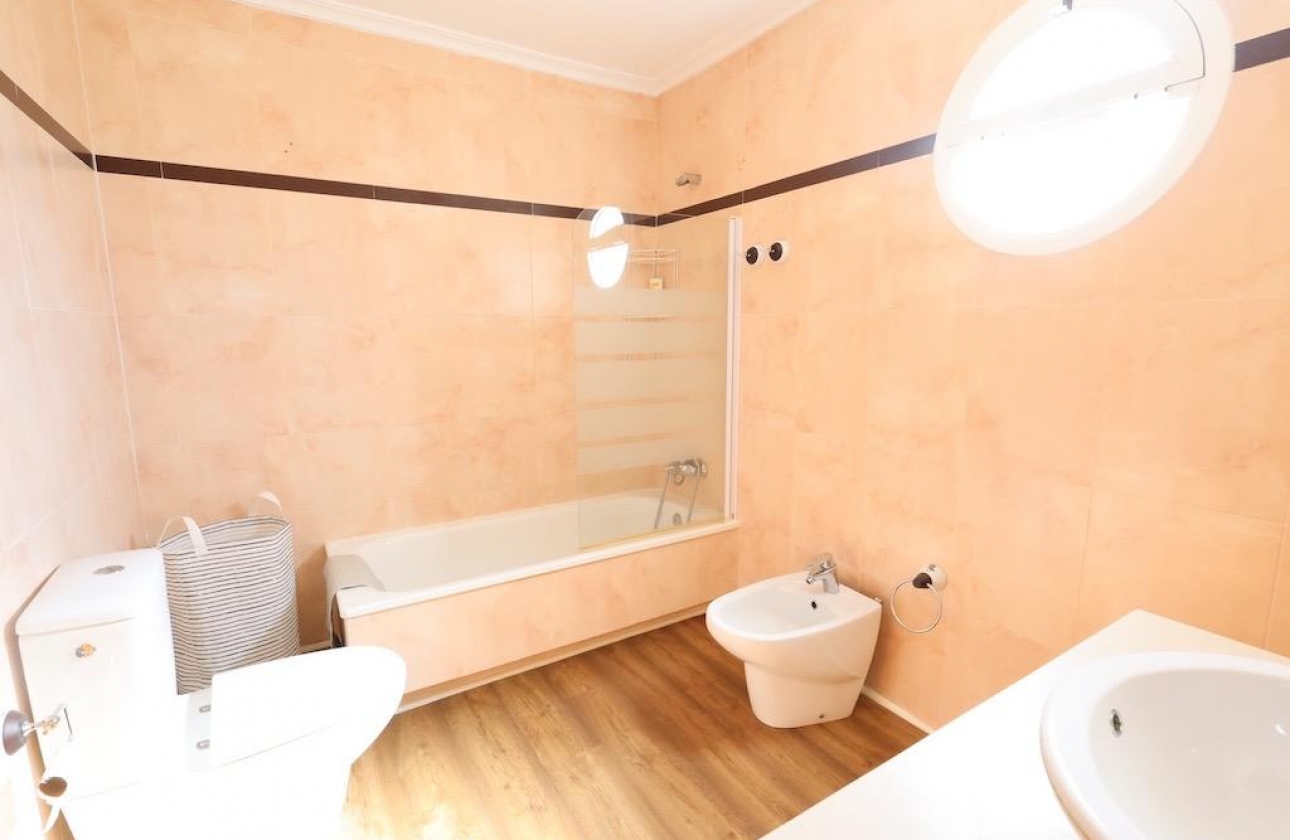 Rynek wtórny - Penthouse - Pilar de la Horadada - Pueblo Latino