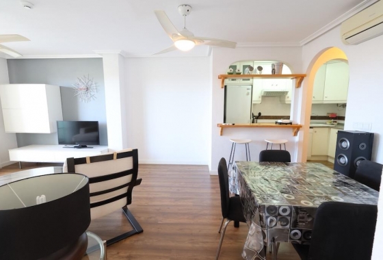 Rynek wtórny - Penthouse - Pilar de la Horadada - Pueblo Latino