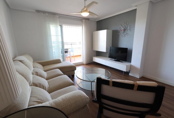 Rynek wtórny - Penthouse - Pilar de la Horadada - Pueblo Latino