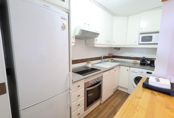 Rynek wtórny - Penthouse - Pilar de la Horadada - Pueblo Latino