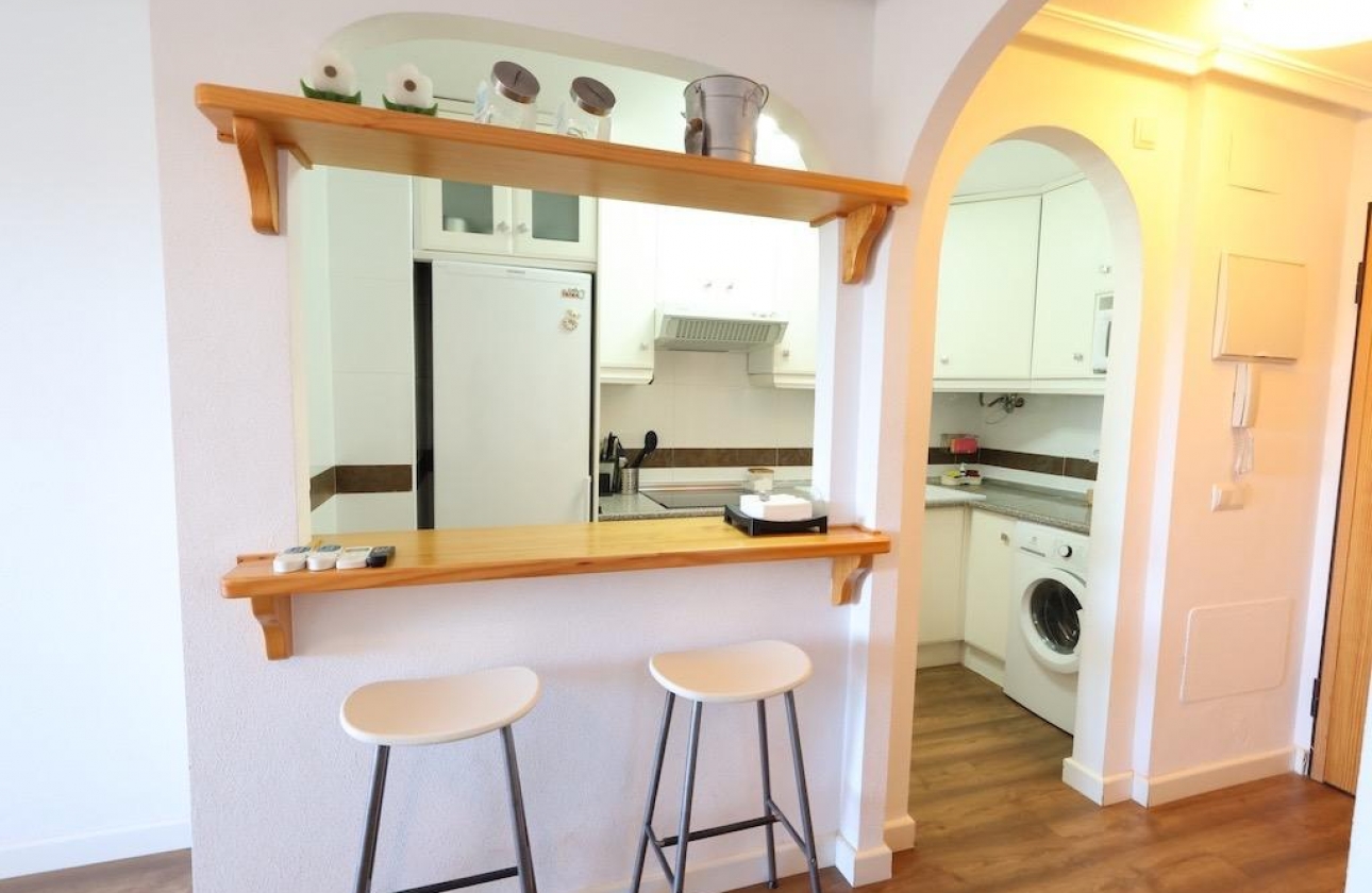 Rynek wtórny - Penthouse - Pilar de la Horadada - Pueblo Latino