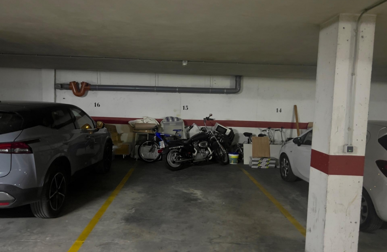 Rynek wtórny - Apartament - Benejúzar - Comunidad valenciana