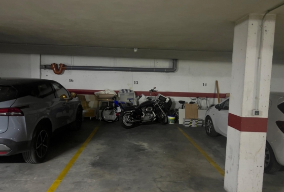 Rynek wtórny - Apartament - Benejúzar - Comunidad valenciana