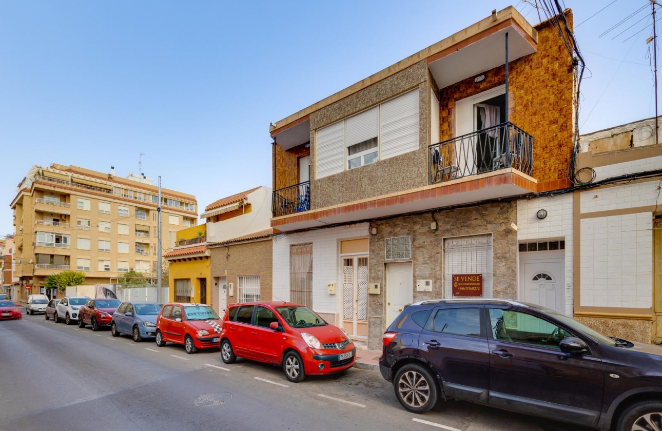 Reventa - Apartment - Torrevieja
