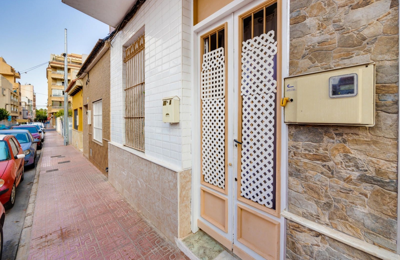 Reventa - Apartment - Torrevieja