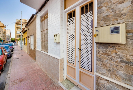 Reventa - Apartment - Torrevieja