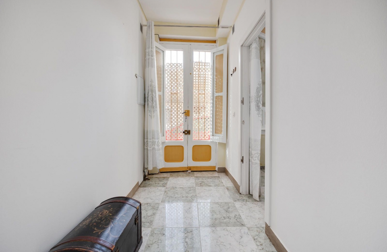 Reventa - Apartment - Torrevieja