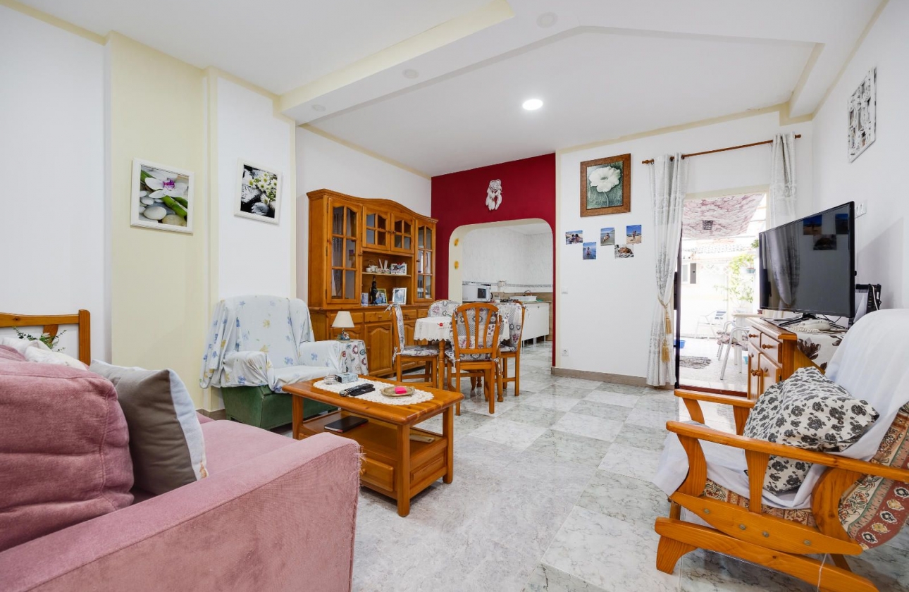 Reventa - Apartment - Torrevieja