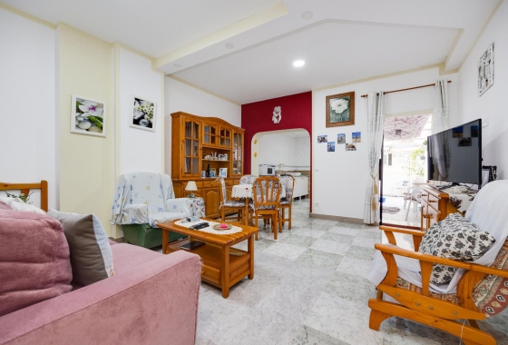 Reventa - Apartment - Torrevieja