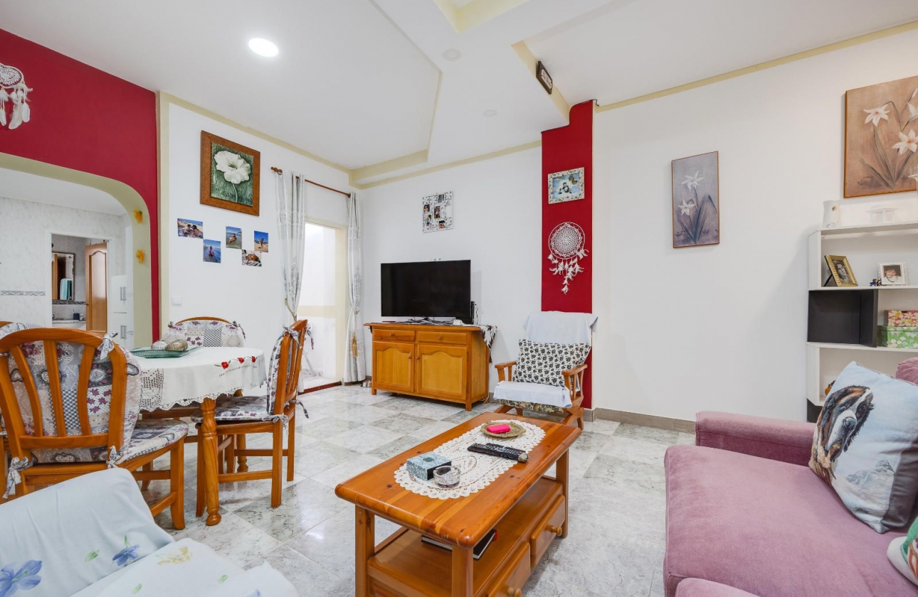 Reventa - Apartment - Torrevieja