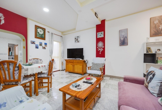 Reventa - Apartment - Torrevieja
