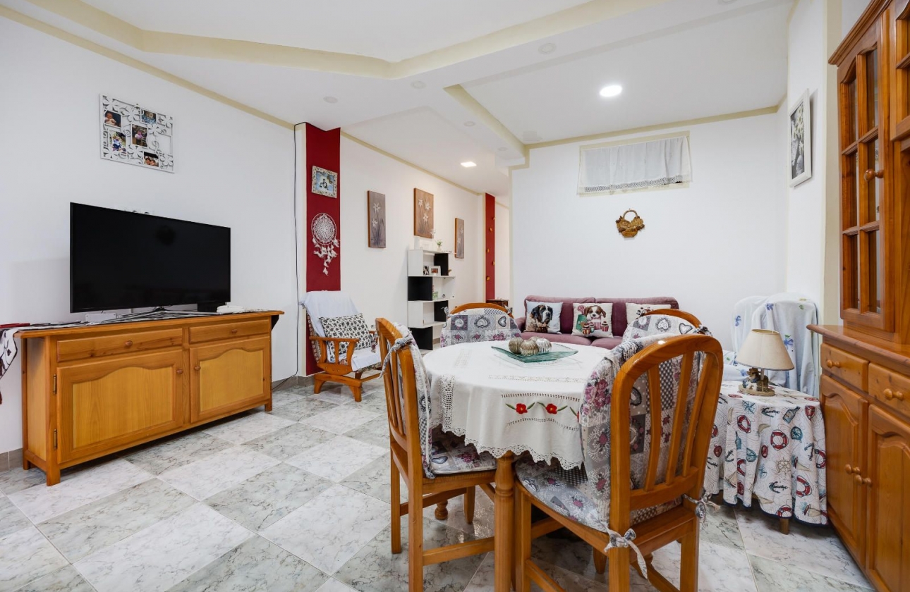 Reventa - Apartment - Torrevieja
