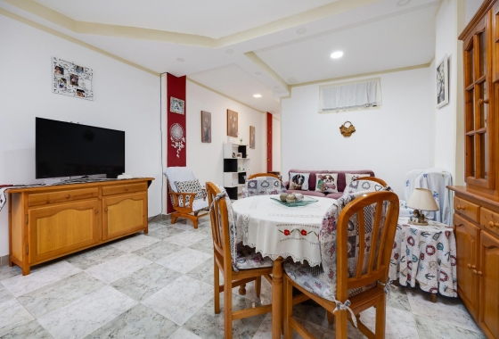 Reventa - Apartment - Torrevieja