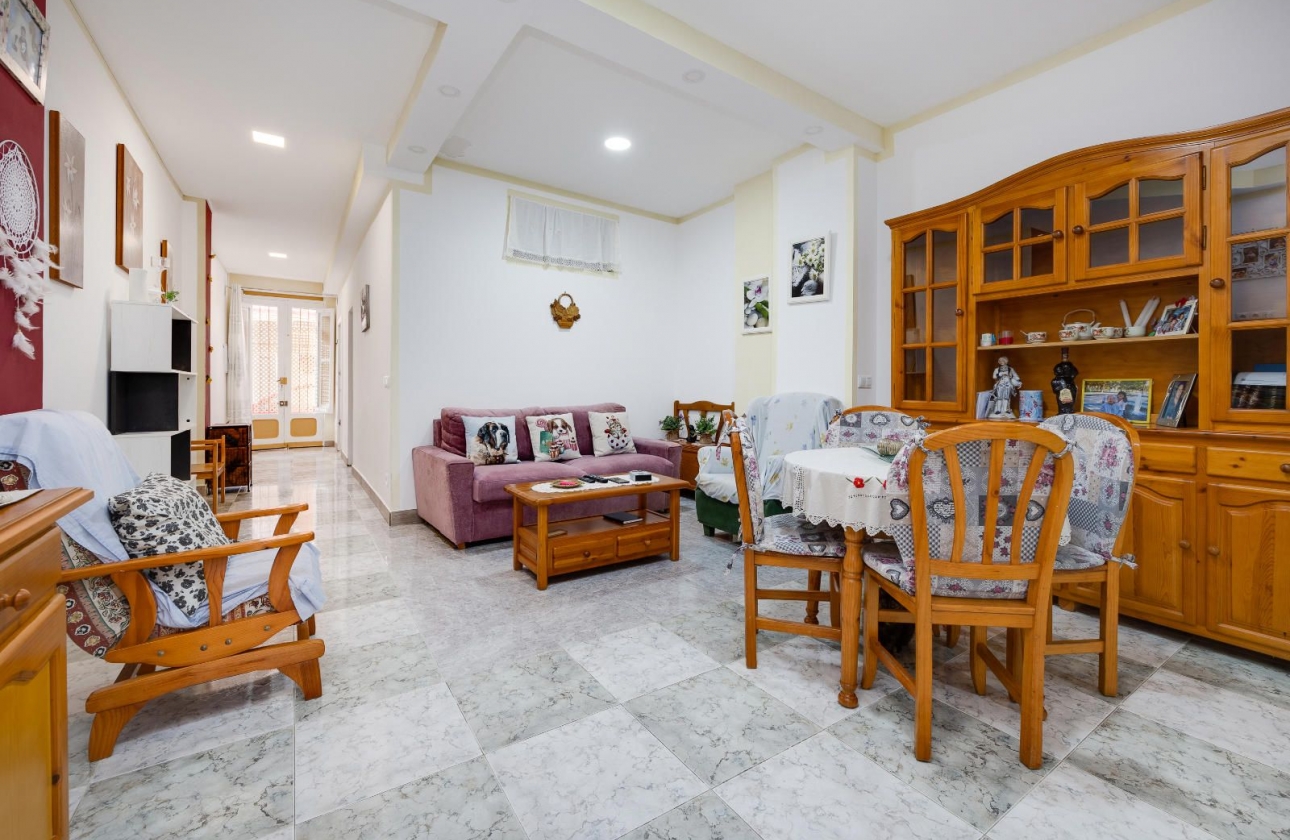 Reventa - Apartment - Torrevieja