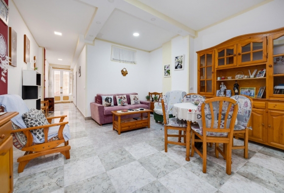 Reventa - Apartment - Torrevieja