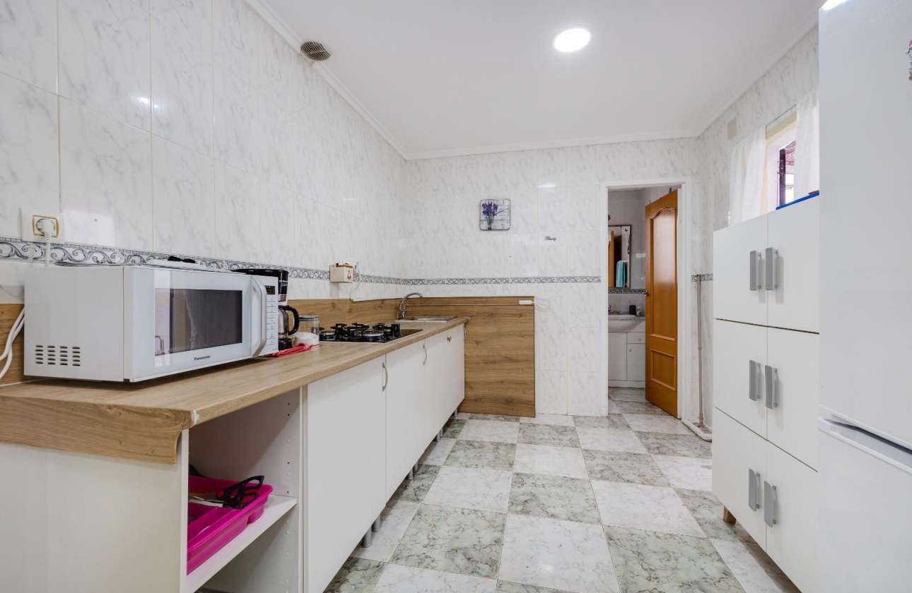 Reventa - Apartment - Torrevieja