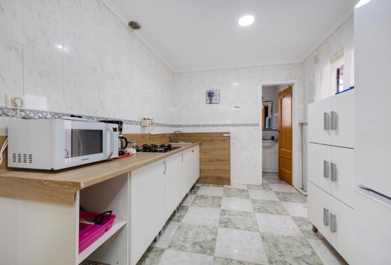 Reventa - Apartment - Torrevieja