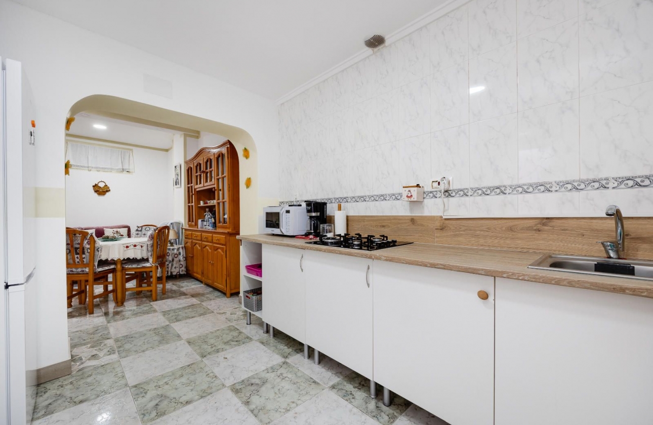 Reventa - Apartment - Torrevieja