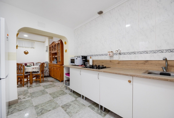 Reventa - Apartment - Torrevieja