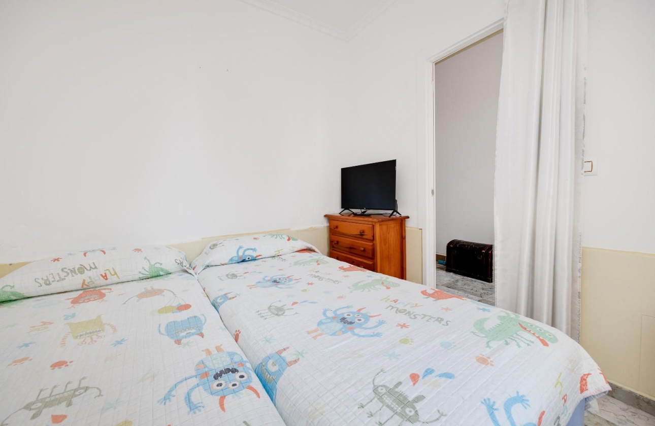 Reventa - Apartment - Torrevieja