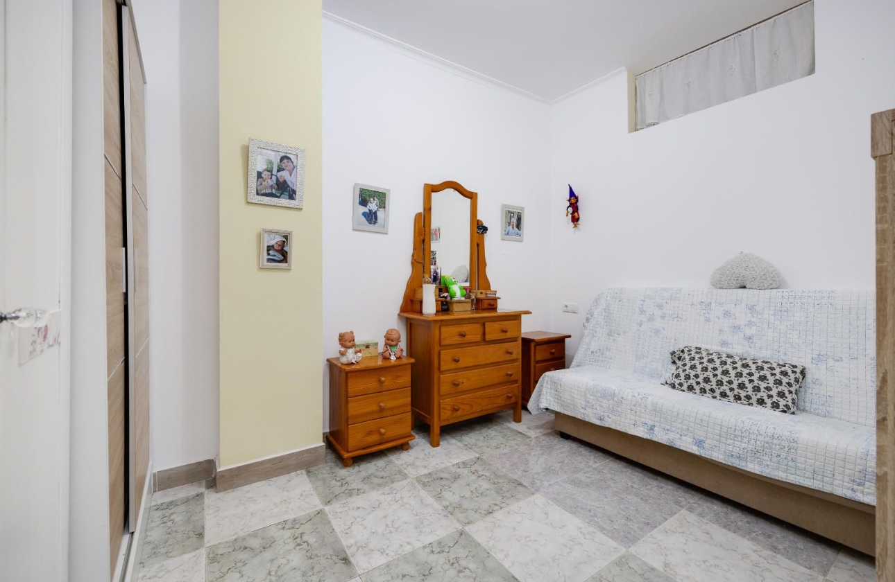 Reventa - Apartment - Torrevieja