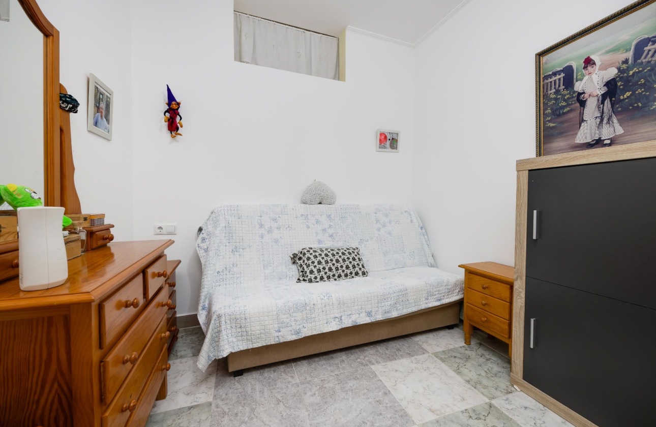 Reventa - Apartment - Torrevieja