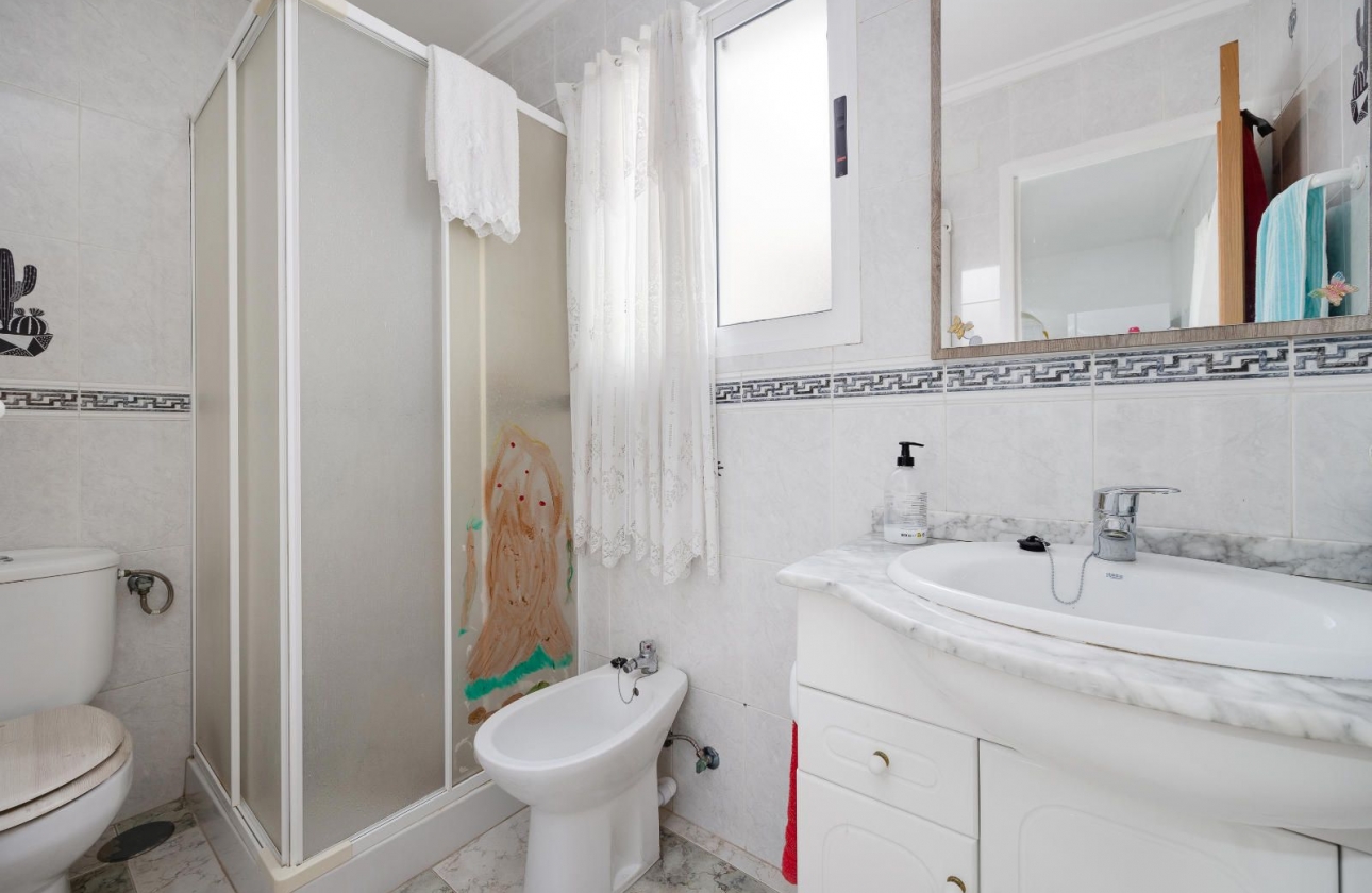 Reventa - Apartment - Torrevieja