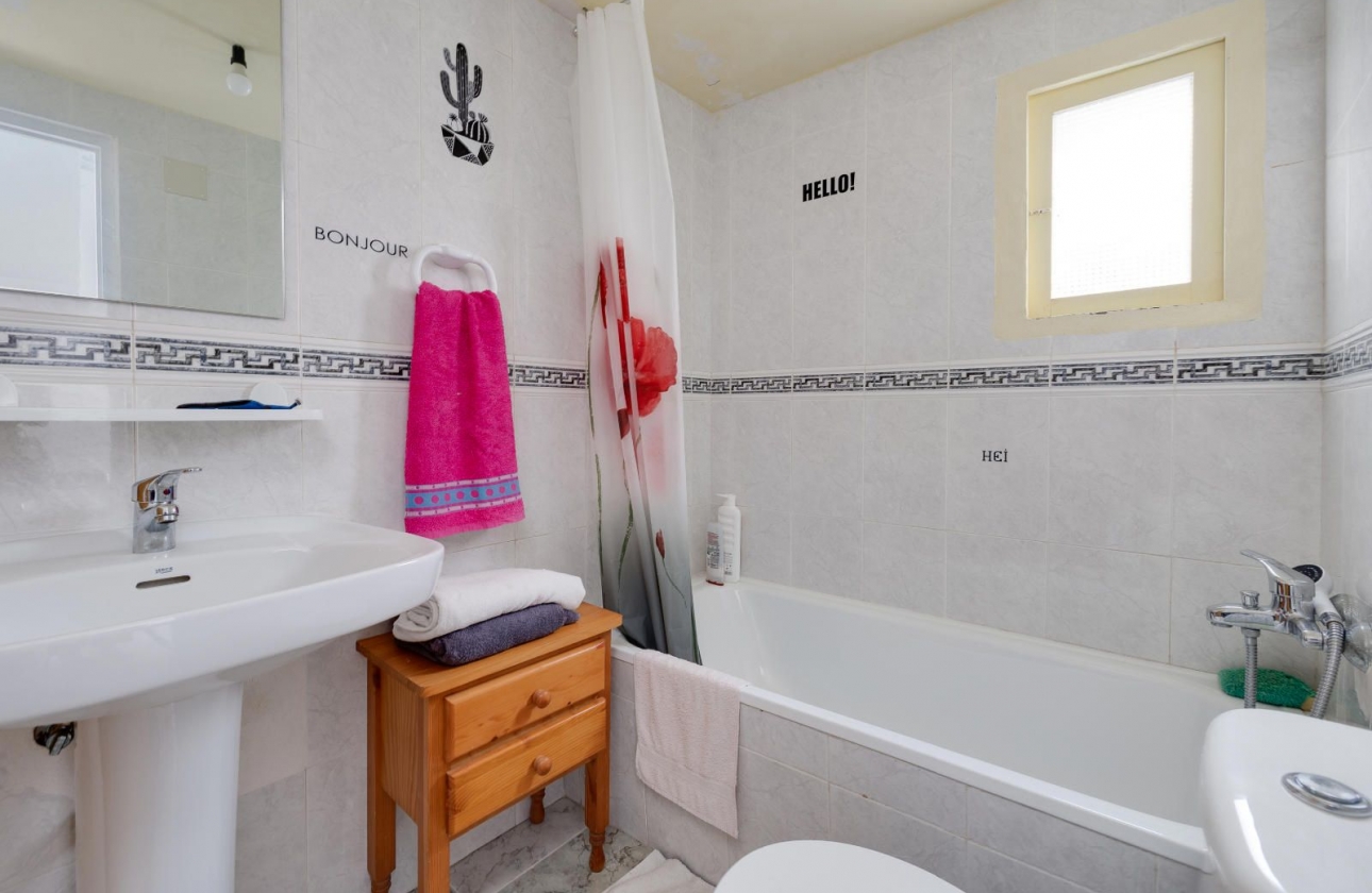 Reventa - Apartment - Torrevieja