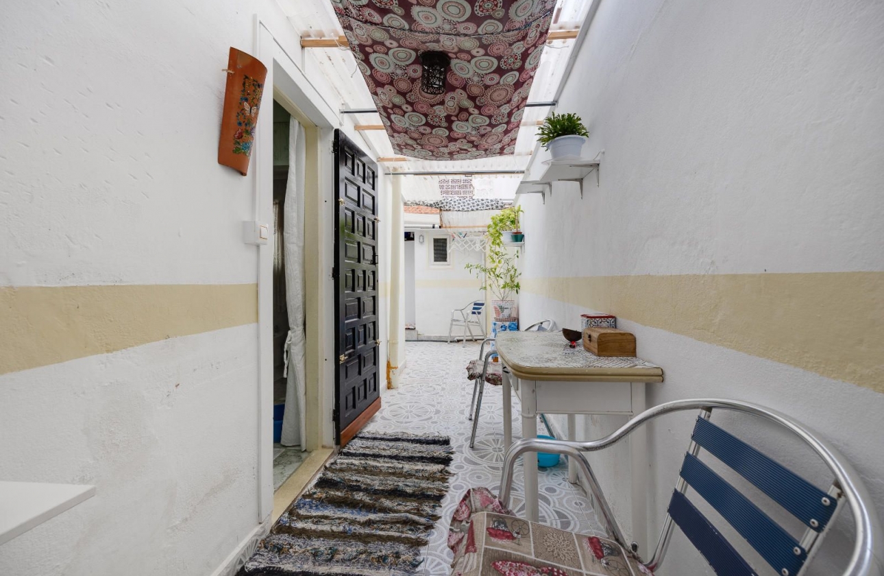 Reventa - Apartment - Torrevieja