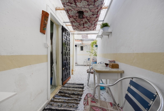 Reventa - Apartment - Torrevieja