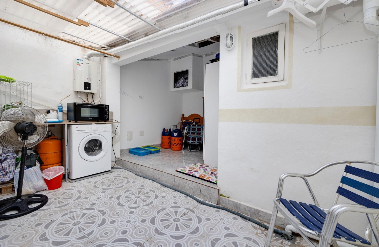 Reventa - Apartment - Torrevieja