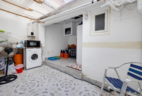 Reventa - Apartment - Torrevieja