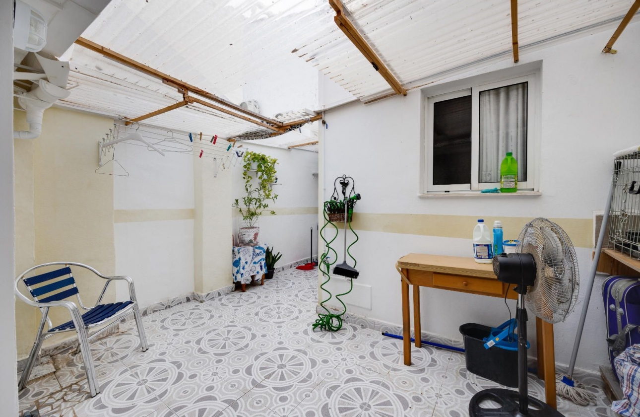 Reventa - Apartment - Torrevieja