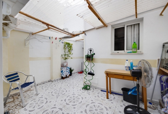 Reventa - Apartment - Torrevieja