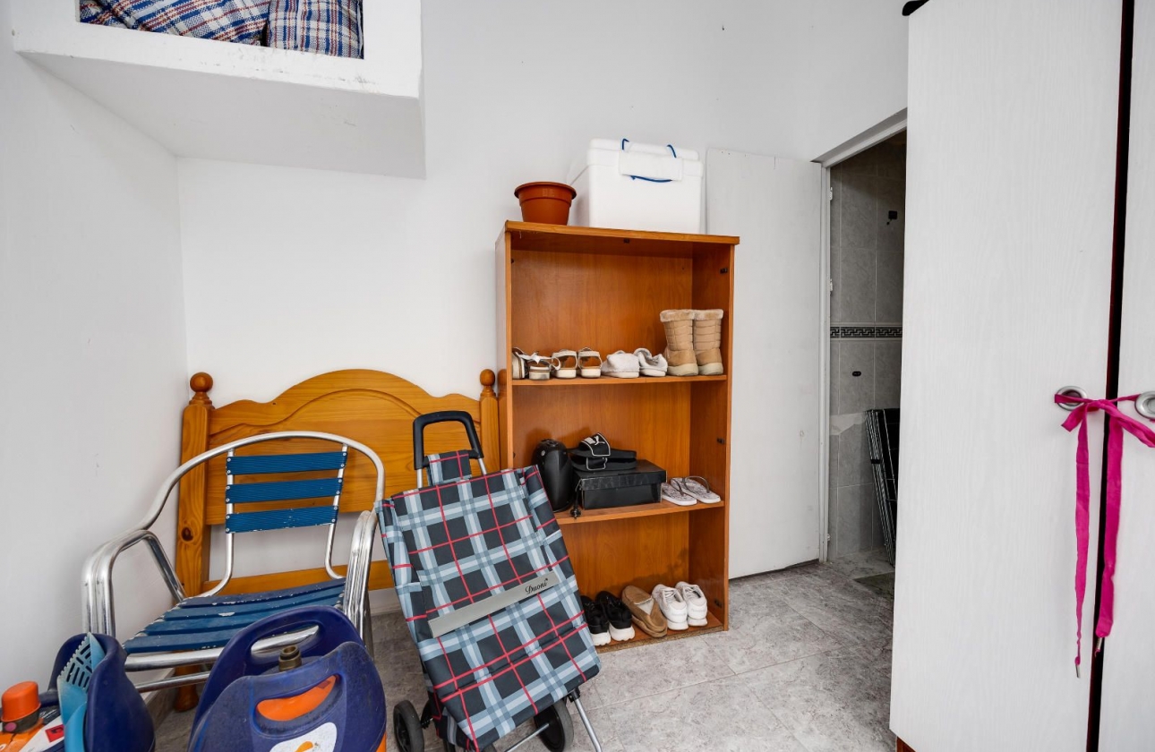 Reventa - Apartment - Torrevieja